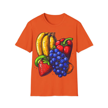 T-Shirt - Vegetarian