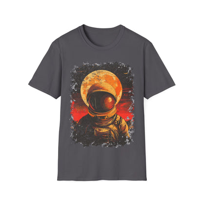 T-Shirt - Spaceman Astronaut