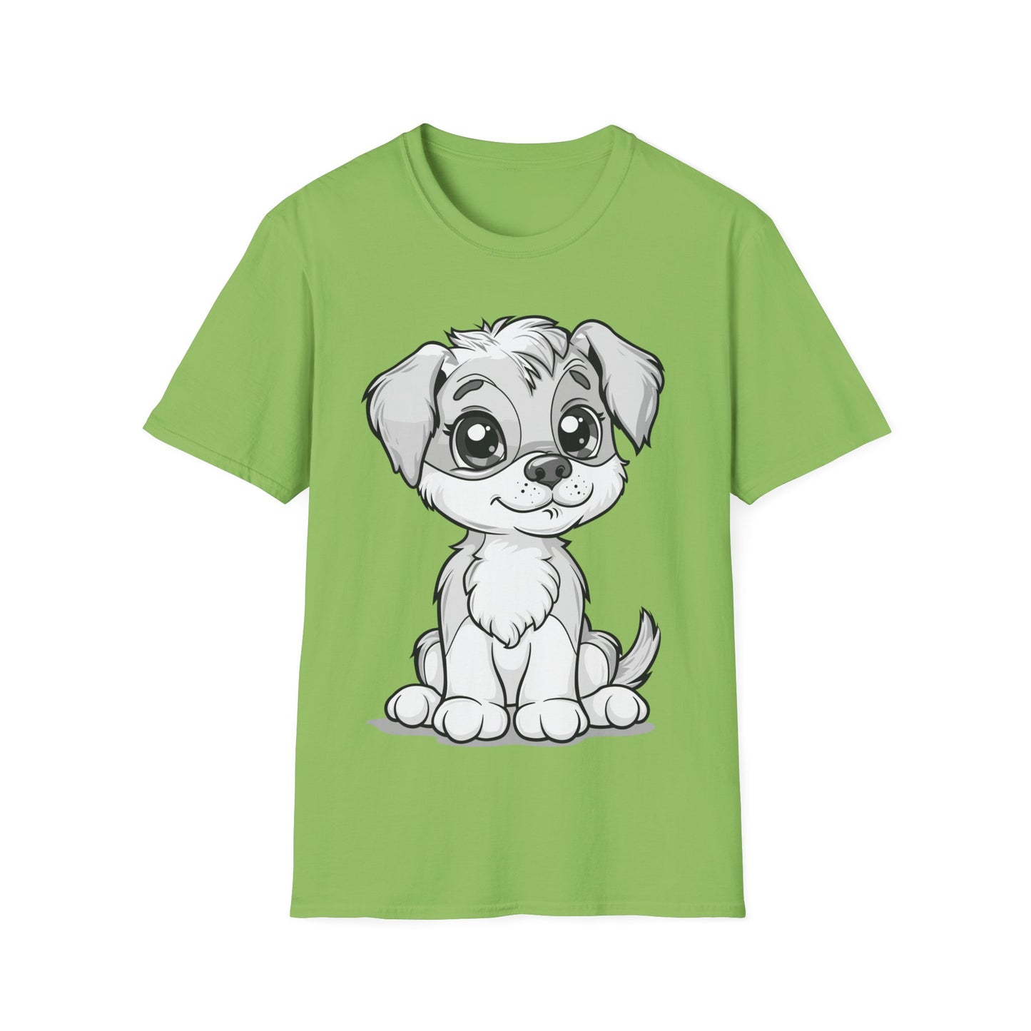 T-Shirt - Dog Doggy Pup Puppy