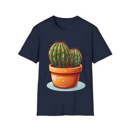 T-Shirt - Cactus