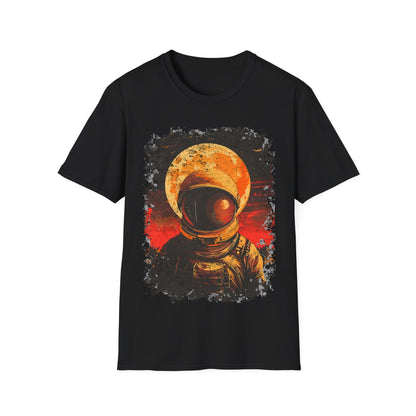 T-Shirt - Spaceman Astronaut