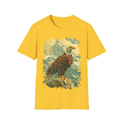 T-Shirt - Eagle