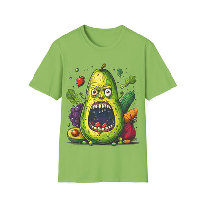 T-Shirt - Avocado