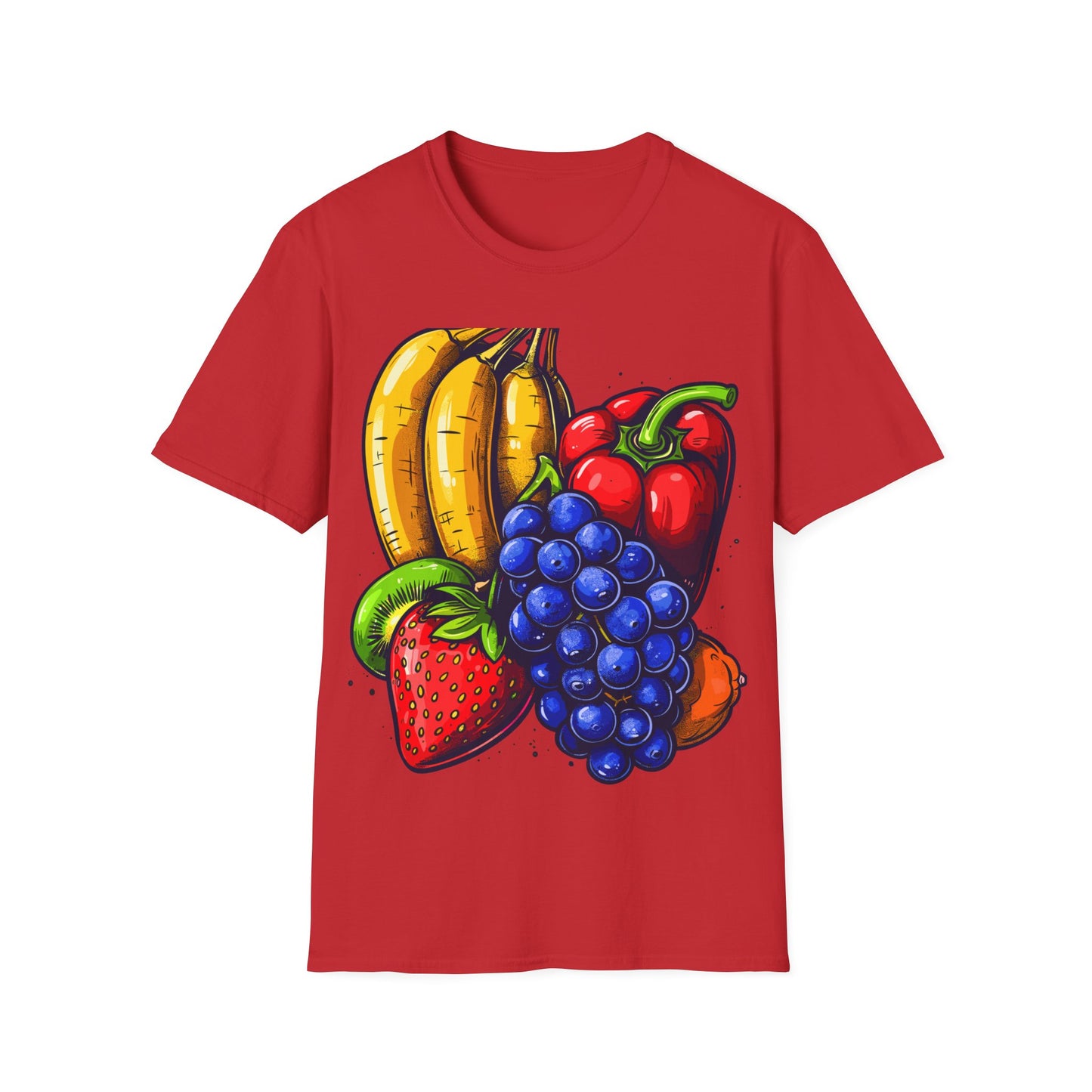 T-Shirt - Vegetarian