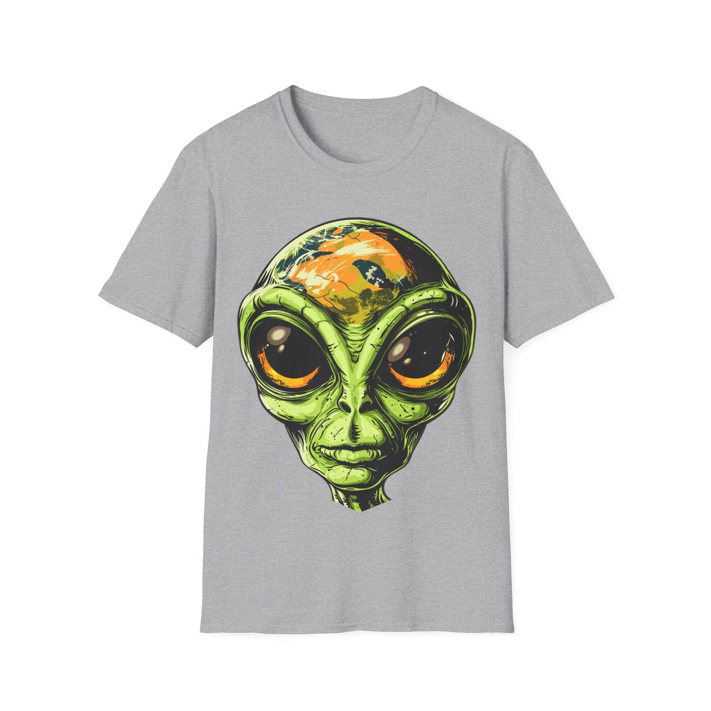 T-Shirt - Alien