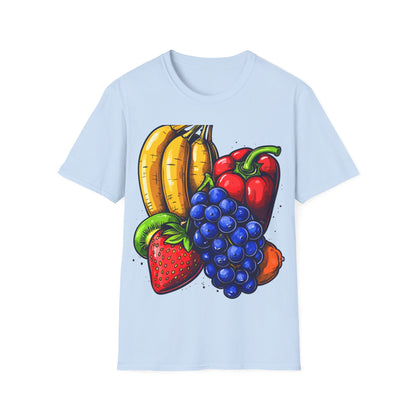 T-Shirt - Vegetarian