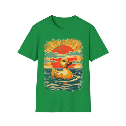 T-Shirt - Rubber Duck