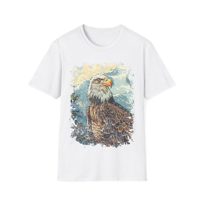 T-Shirt - Eagle