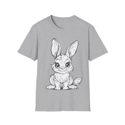 T-Shirt - Bunny Rabbit