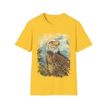 T-Shirt - Eagle