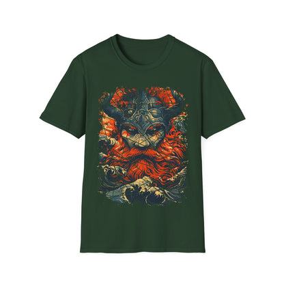 T-Shirt - Viking