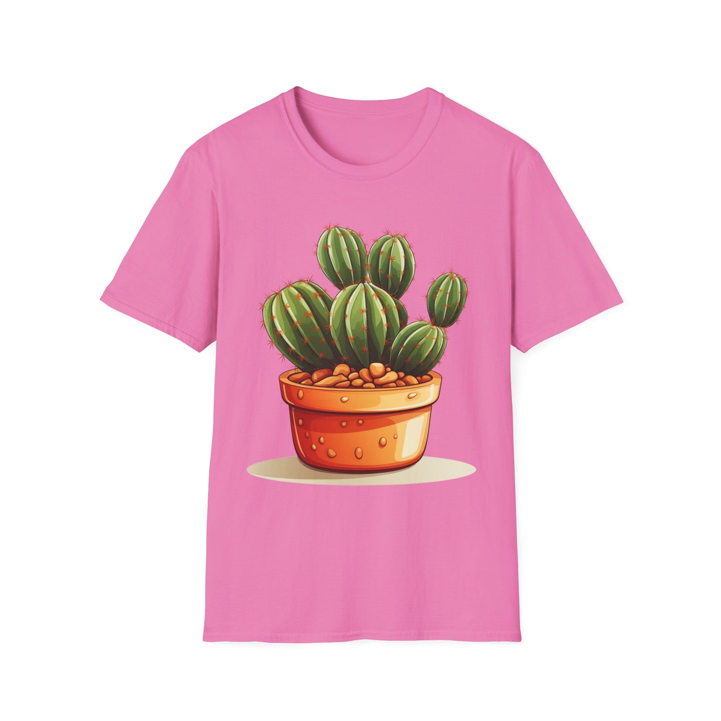 T-Shirt - Cactus