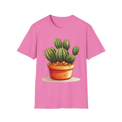 T-Shirt - Cactus