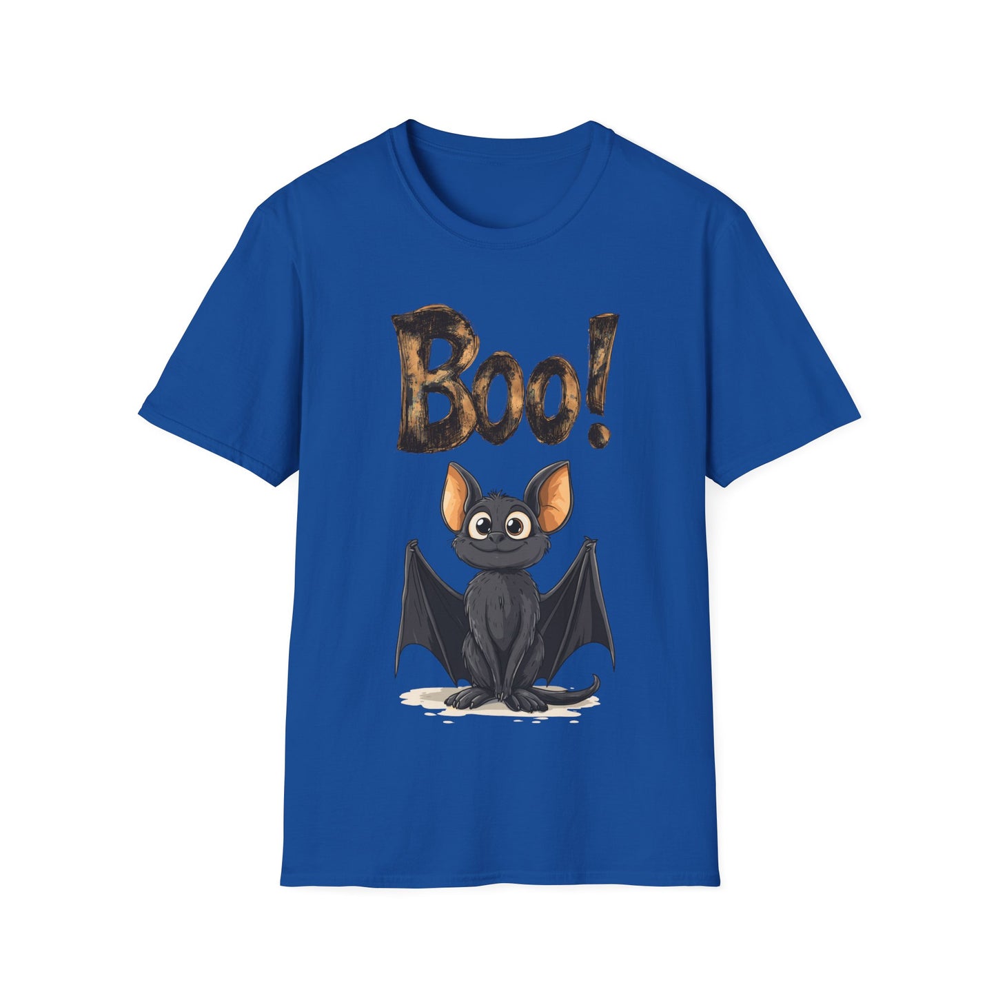 T-Shirt - Halloween - Bat