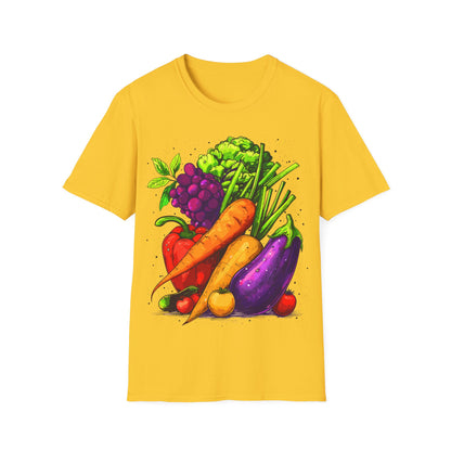 T-Shirt - Vegetarian