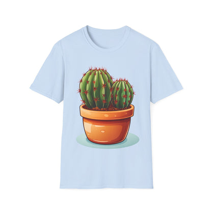 T-Shirt - Cactus