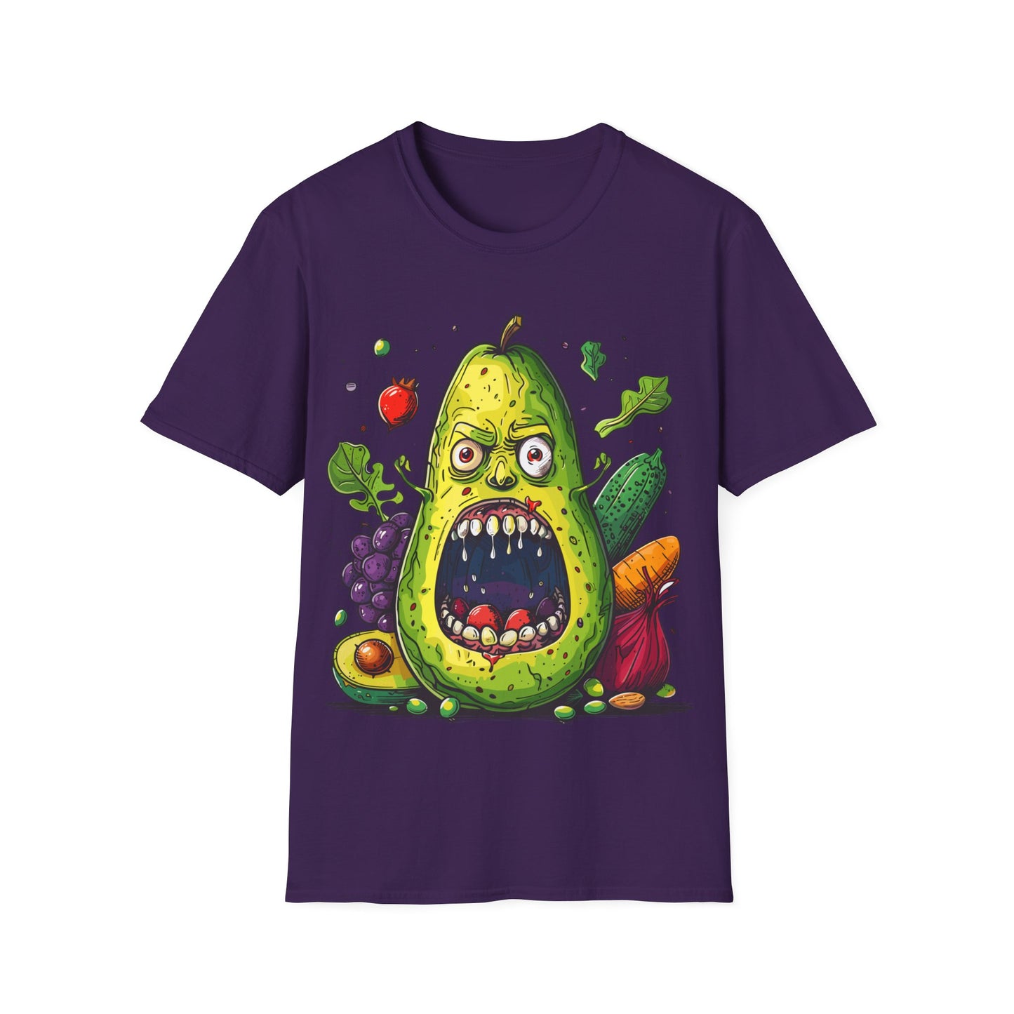 T-Shirt - Avocado