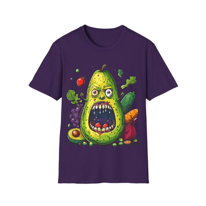 T-Shirt - Avocado