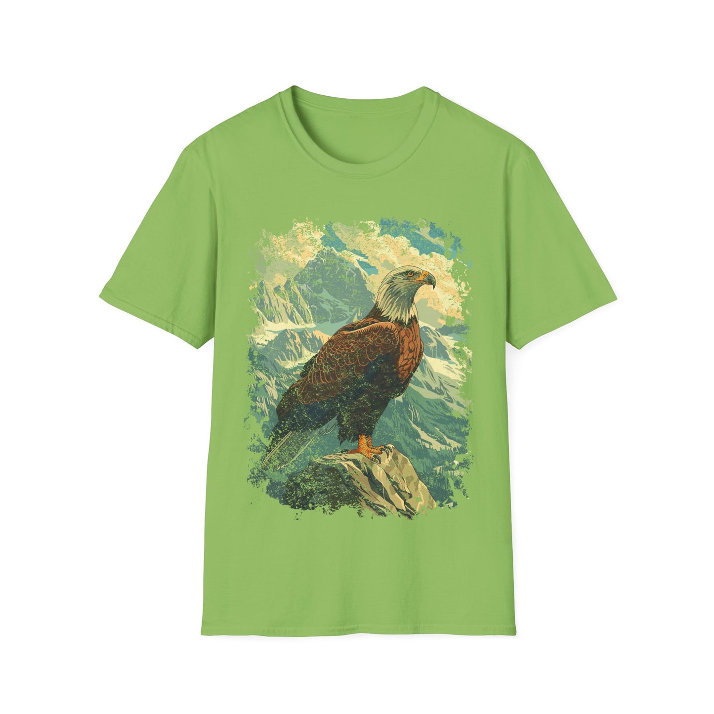 T-Shirt - Eagle