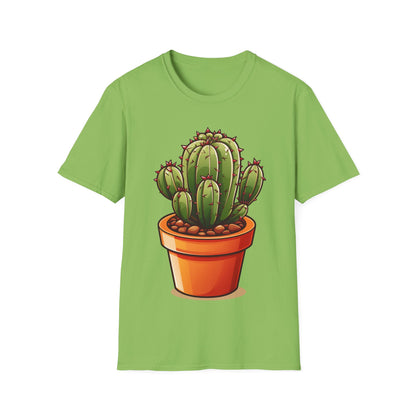 T-Shirt - Cactus