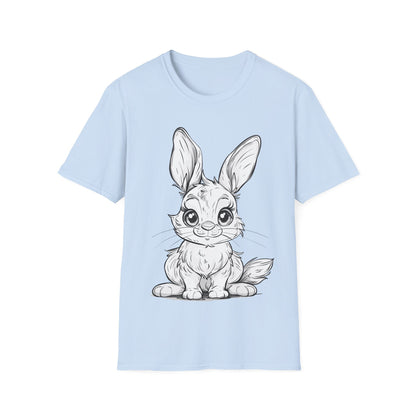 T-Shirt - Bunny Rabbit