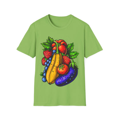 T-Shirt - Vegetarian