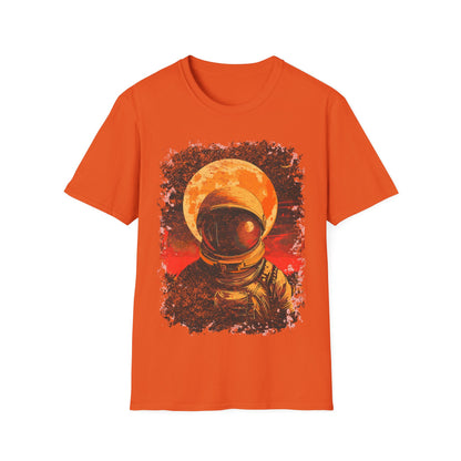 T-Shirt - Spaceman Astronaut