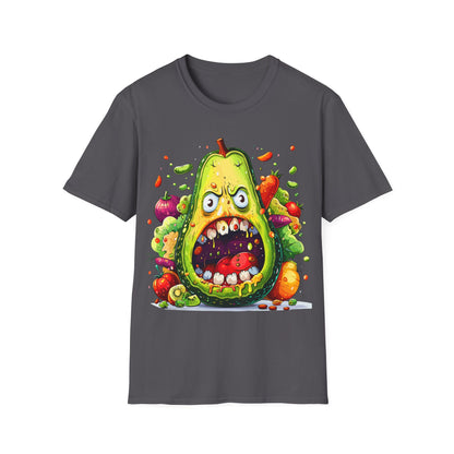 T-Shirt - Avocado