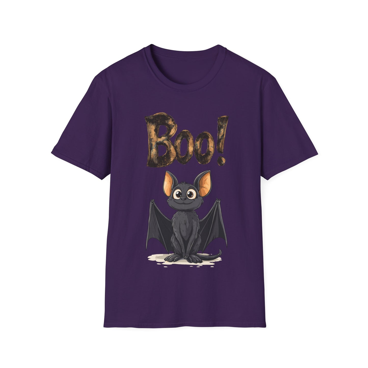 T-Shirt - Halloween - Bat