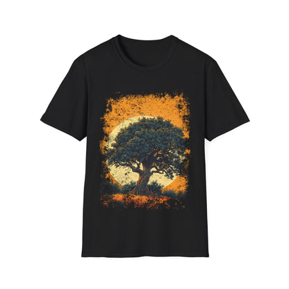 T-Shirt - Tree