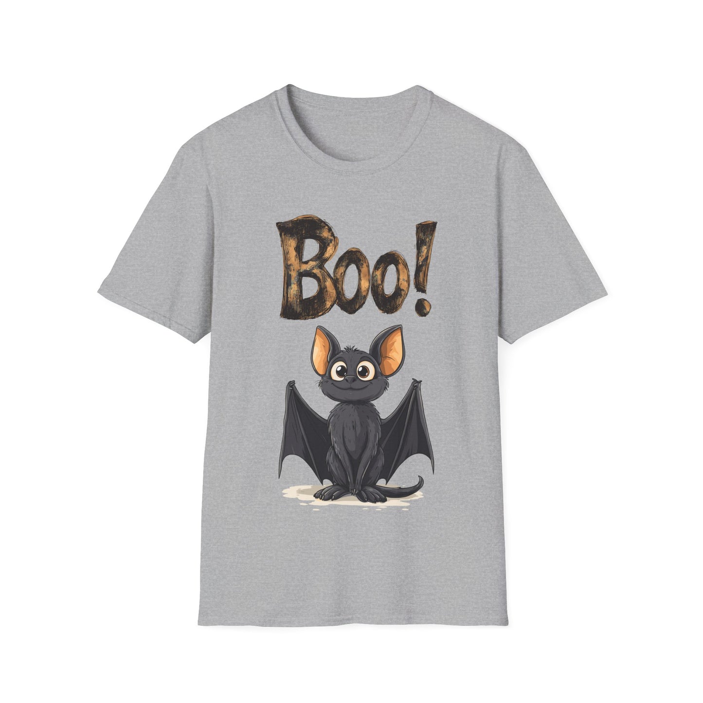 T-Shirt - Halloween - Bat