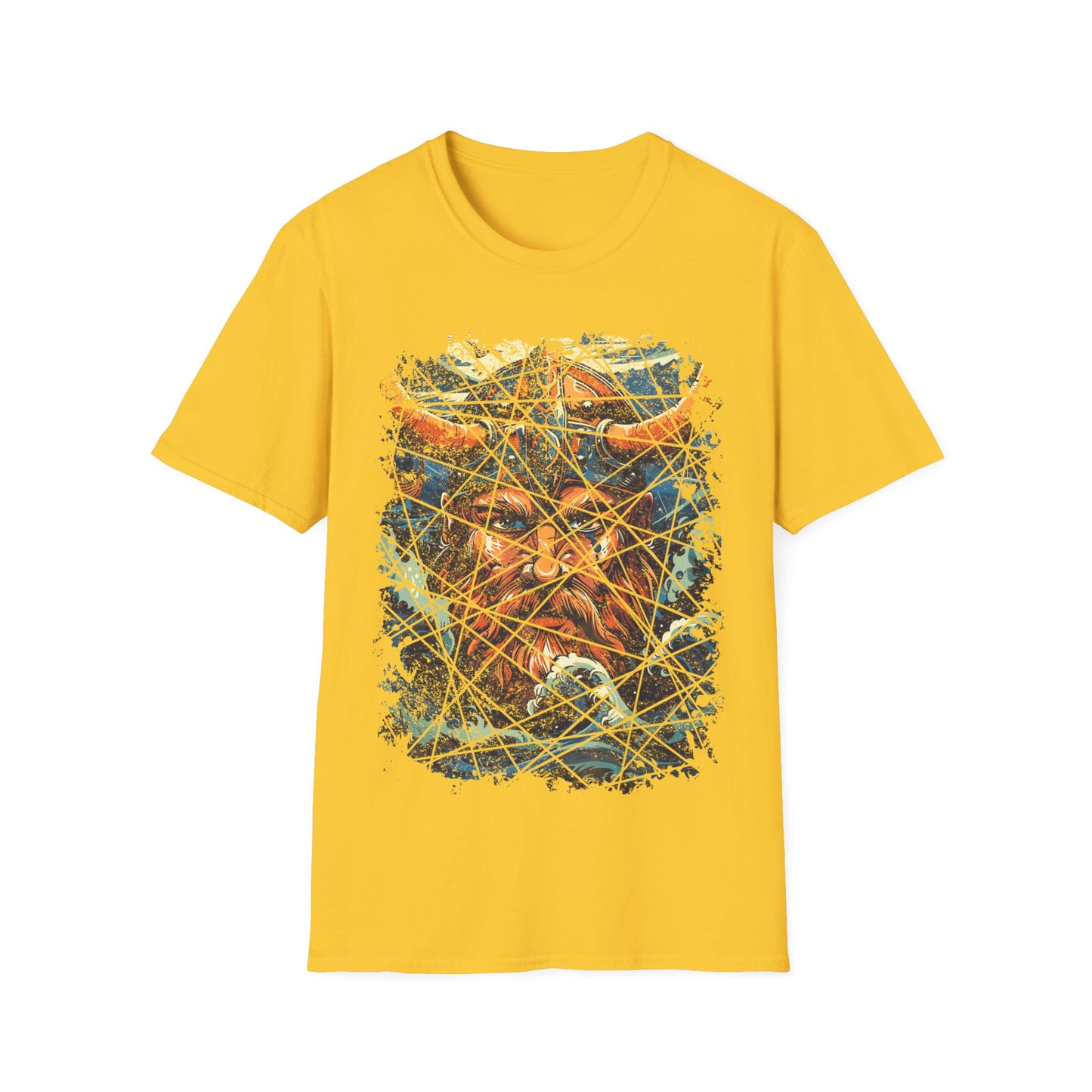 T-Shirt - Viking