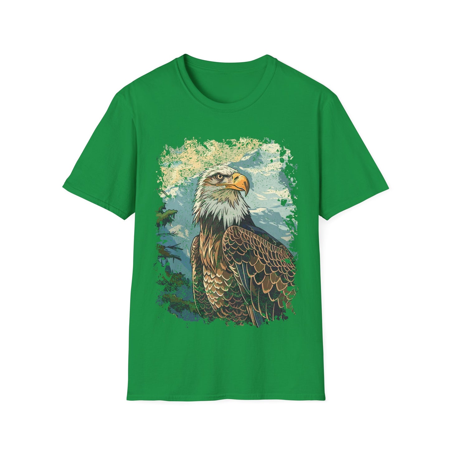 T-Shirt - Eagle