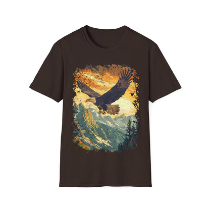 T-Shirt - Eagle