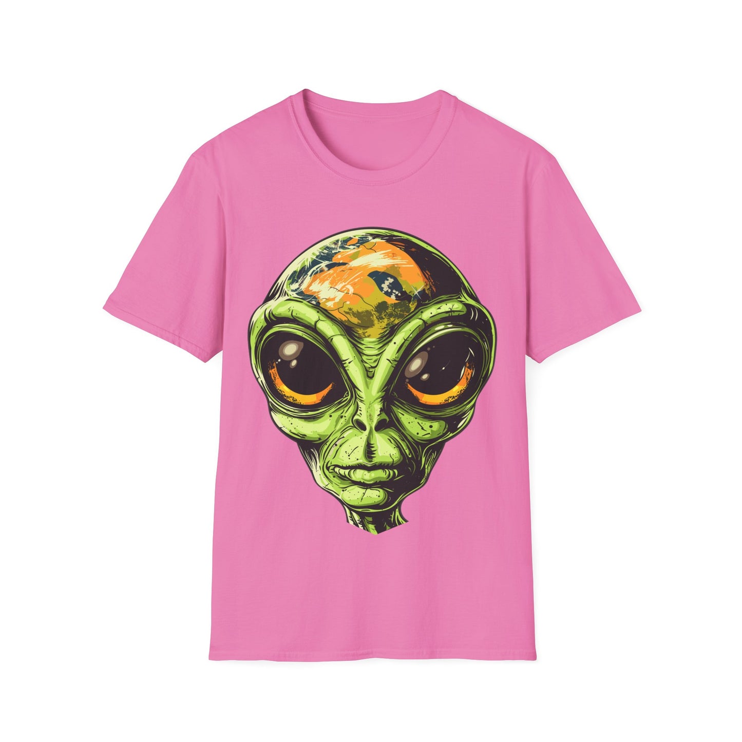 T-Shirt - Alien