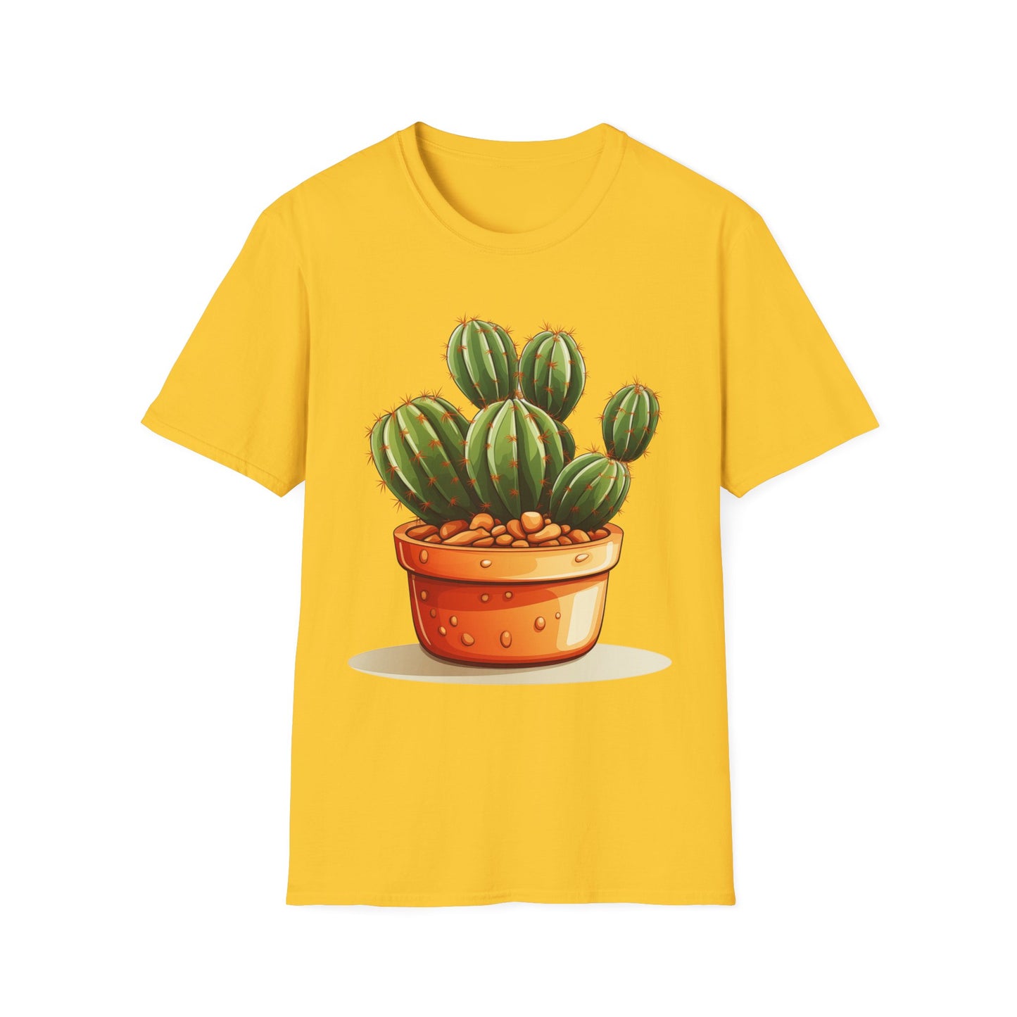 T-Shirt - Cactus