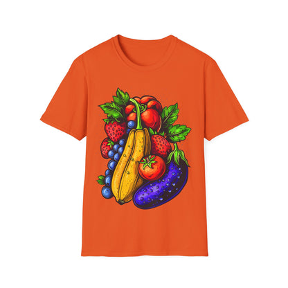 T-Shirt - Vegetarian