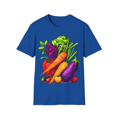 T-Shirt - Vegetarian