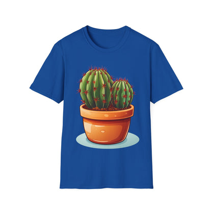 T-Shirt - Cactus