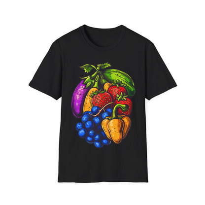 T-Shirt - Vegetarian