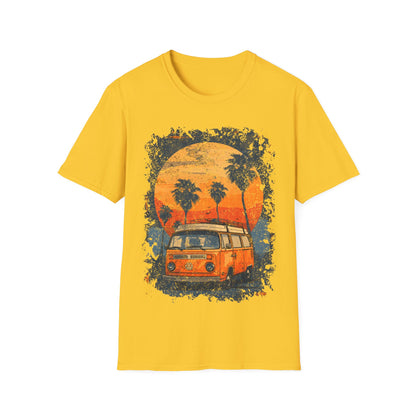 T-Shirt - VW Bus Bulli