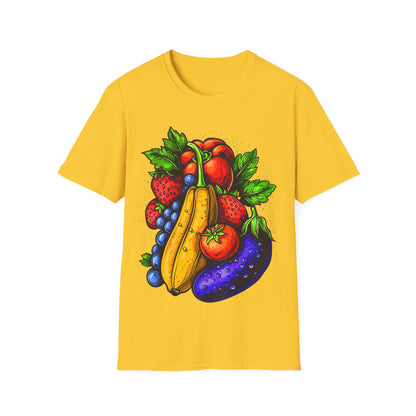 T-Shirt - Vegetarian