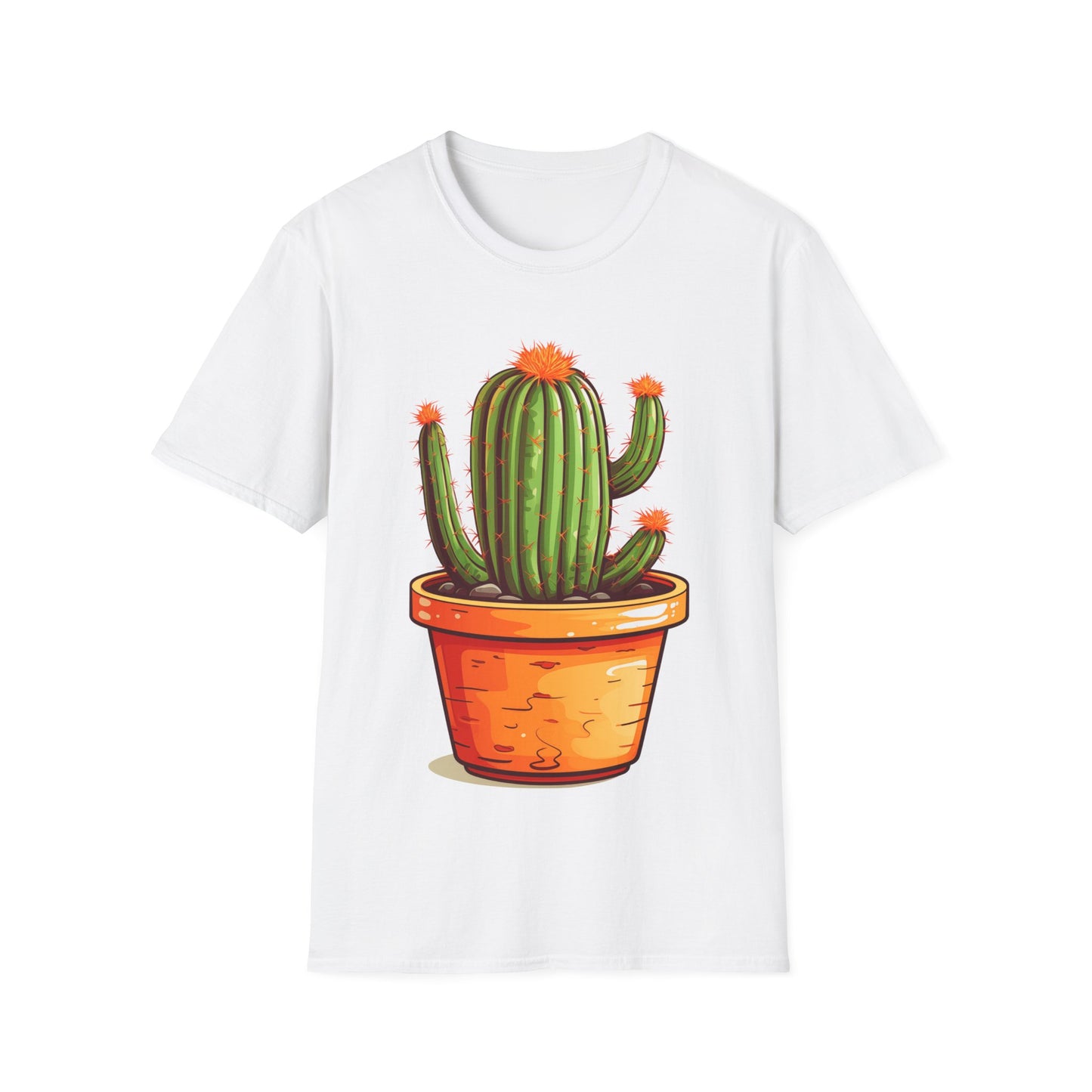 T-Shirt - Cactus