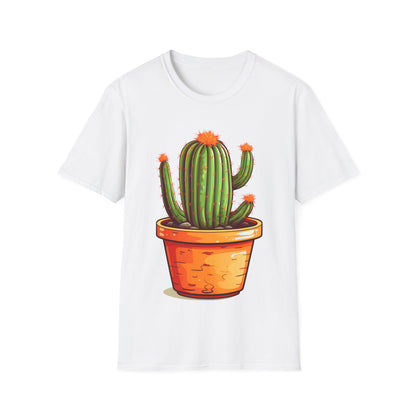 T-Shirt - Cactus