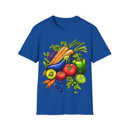 T-Shirt - Vegetarian