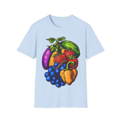 T-Shirt - Vegetarian