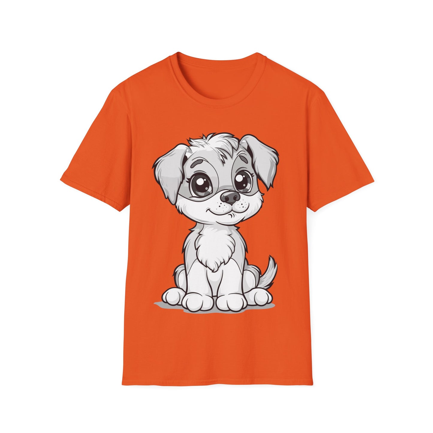 T-Shirt - Dog Doggy Pup Puppy