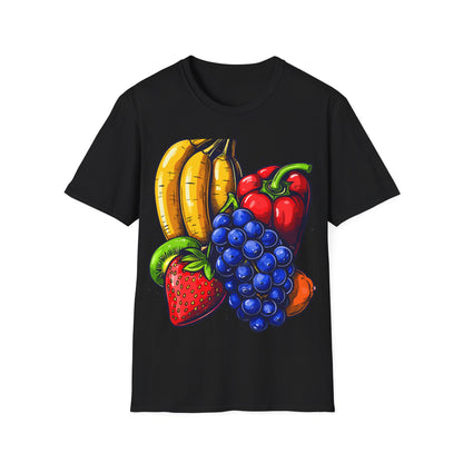 T-Shirt - Vegetarian