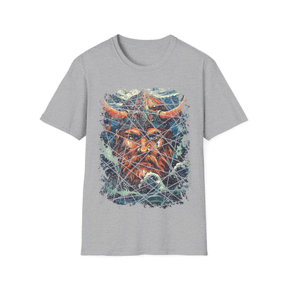 T-Shirt - Viking