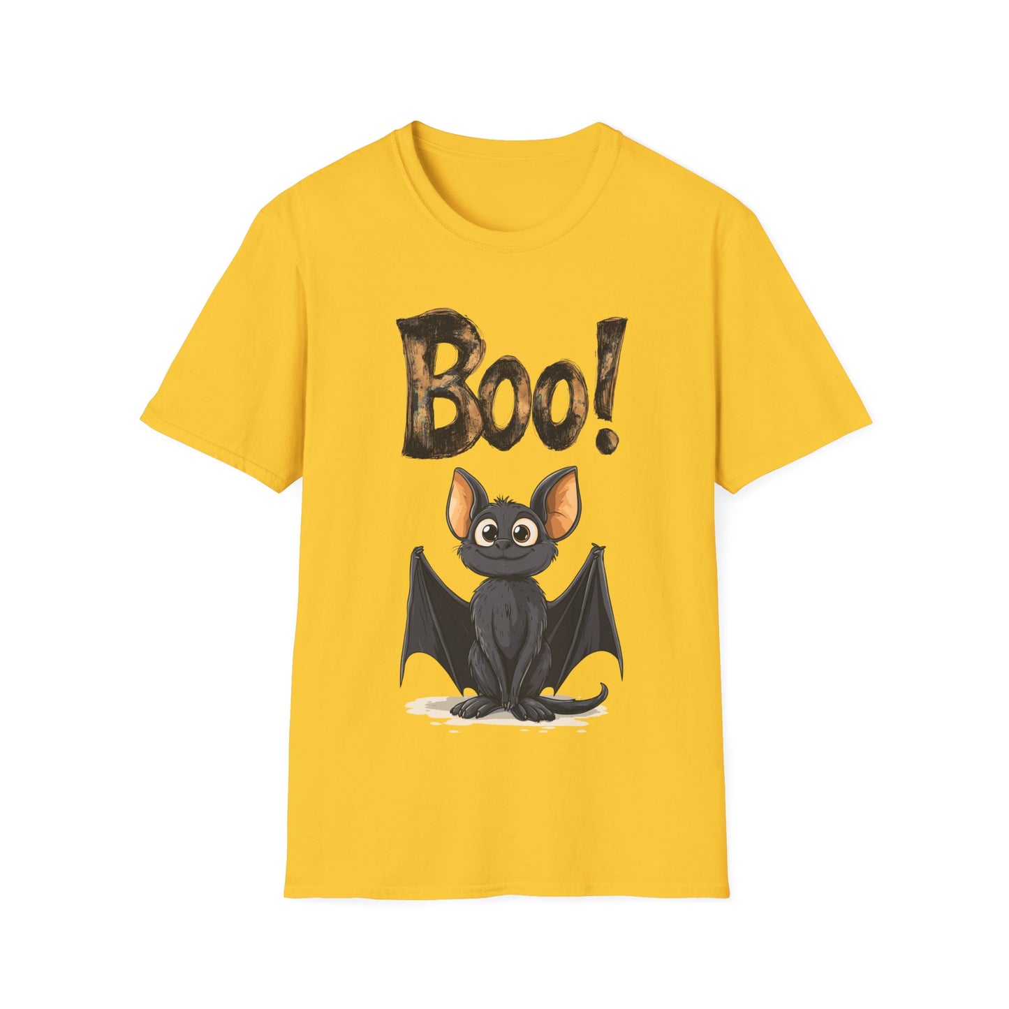 T-Shirt - Halloween - Bat